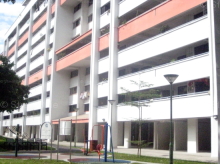 Blk 108 Jalan Bukit Merah (Bukit Merah), HDB 3 Rooms #20032